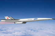 「マッハ5」旅客機に向け燃焼実験成功　米国まで2時間　早大やJAXAなどの研究チーム
