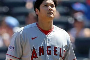 大谷翔平が「ずっと投手を続ける可能性はゼロ」　球団幹部が指摘、少ない投手長期契約の成功例