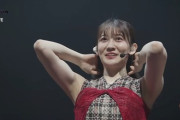【乃46】あの露出量でこの人気...松尾美佑すごくね？