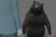 【悲報】クマ、もうなりふり構わなくなるｗｗｗｗｗｗｗｗｗｗｗ