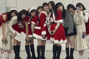 乃木坂のクリスマス衣装史上『最もセクシーな画像』がこれwwww