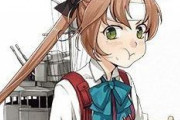 【艦これ】今更だが、藤川氏の絵のタッチ変わった気がする