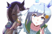 【ウマ娘】シリウスの物語が終わったら次は何が始まるんだろうな