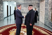 【速報！】北朝鮮「文在寅は歴代大統領で最も馬鹿」