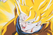【ドラゴンボール 】鳥山「ゴッドSSになればもう元の超サイヤ人になることはない」ドラゴボ超「赤だ！黄色だ！」