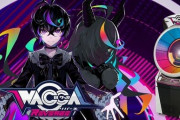 【悲報】アーケード音ゲー『WACCA』が2022年8月31日をもってサービス終了