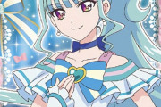 【プリキュア】キュアリリアンちゃんポンコツそうで楽しみすぎるｗｗｗｗｗｗｗｗｗ