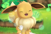 イーブイがここまでの人気ポケモンになった理由