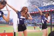 動画　日本をインスパイアしすぎた台湾プロ野球應援團のおもしろ応援歌！