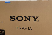 【悲報】SONYのテレビを買ったんだが製造が「Made in China」って書いてるんだが…