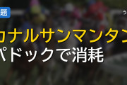 カナルサンマンタンとは何だったのか