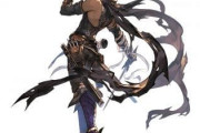 【グラブル】ここまで実装を期待されてるキャラも珍しい…なガレヲン / るっ！やストイベから見る明日のレジェフェス実装キャラ予想