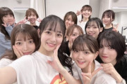 【乃木坂46】アンダーライブ終わりみんないい表情してる！！！
