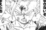 【朗報】ドラゴンボールで1番かっこいいシーン、満場一致で決まってしまうｗｗｗｗｗ