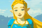 【朗報】『ゼルダの伝説ブレスオブザワイルド』をクリアしたワイ、泣く。