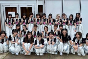 「ROCK IN JAPAN FES. 2024 in Hitachinaka」 櫻坂46 セットリストがこちら！！！