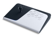 ソニー、格ゲー用コントローラー『Project Defiant』を発表
