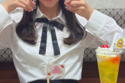 ハットリくんがつばきに入りたがっている件