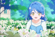 【名探偵プリキュア】くれあさん、3年でめっちゃ女になるｗｗｗｗｗｗｗｗｗｗ