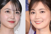 乃木坂46久保史緒里、生田絵梨花と“ペンライト事件”語る「全公演そうだった」