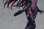 《FGO》フィギュア「ランサー/スカサハ」予約開始！華々しくも可憐で可愛らしいポーズで立体化