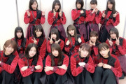 【欅坂46】なんで一期はバラエティでおとなしいの？・・・