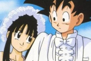 【ドラゴンボール】悟空がブルマとじゃなく チチと結婚したのってなんでなん？？