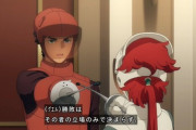 【水星の魔女】突如始まったフェンシング…   グエルはわざと負けたのか？