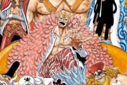 【ONEPIECE -ワンピース】ワンピース読破したワイが決めるいちばん「長ェなぁ・・・」と思った編ｗｗｗｗｗ