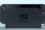 【リーク】Switch2の開発機、4K出力無し
