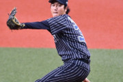 【マジか】オリックス・小林慶祐と阪神・飯田優也が電撃トレード