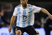 元アルゼンチン代表マスチェラーノ、現役引退を表明「キャリアを終えるときが来た」（関連まとめ）