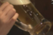 酒弱い人が飲酒で遺伝子変異 → スキルス胃がん → 全身転移手遅れで1年後死亡へ・・・