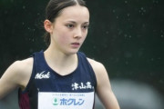 変態ロリコン大国NIPPON、中学生ハーフ美少女選手を無断盗撮・自宅特定してしまう