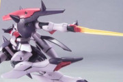 【ガンダム00】ガラッゾ、ガデッサ、ガッデスは区別が付きにくい？