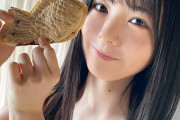 筒井あやめちゃんかわええｗ 乃木坂、次はたい焼きブームか！？【乃木坂46】