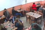 【動画】レストランで起きた置き引き。異変に気づいたウェイターの観察力がすごい。