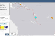 【M7.3】バヌアツ首都で大地震が発生…アメリカ大使館が入るビルなど倒壊