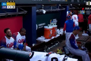 WBCでキューバがひっそりと2連敗