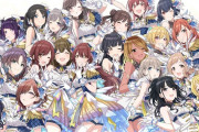 【シャニマス】好きなの選べ
