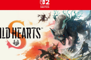 【悲報】Switch2 「WILD HEARTS S」発売されたのに全く話題にならない…