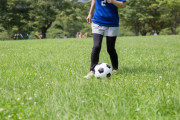 【悲報】高校女子サッカーの試合が炎上