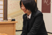 【女流王将戦　挑戦者決定戦】中七海女流三段が福間香奈女流六冠に勝利　タイトル戦初挑戦を決める