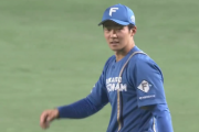 【日本ハム】石井一成、守備でも存在感発揮！影のヒーローとしてチームを支える