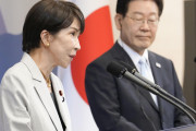 別に無理して韓国に売らんでも　〜　【売れるかは別問題】 日本政府、韓国側に水産物輸入再開へ実務協議を打診＝韓国ネット「科学的に判断を」