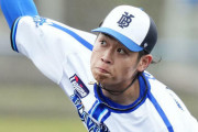 DeNA小園健太（19）「松尾くん（18）はとっても投げやすい」