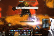 【FF14】ホロライブFF14企画 『HOLOXIV』、真タイタン討滅戦を一発クリア！