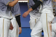 阪神・矢野監督「よくここまで来たなと思う」　復活星の藤浪ねぎらう