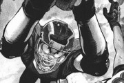 【アイシールド21】のモン太とかいう作者と読者の心が全く一致しないキャラｗｗｗｗｗｗｗｗｗｗｗ