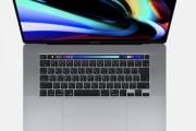 14インチのMacBook Pro、間もなく発売か。シザーキーボードを搭載